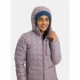 Veste de Sport pour Femme Burton Lalik Lila