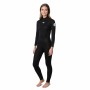 Neopreno Rip Curl Freelite Mujer Negro