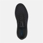 Zapatillas Casual Hombre Geox Spherica Negro