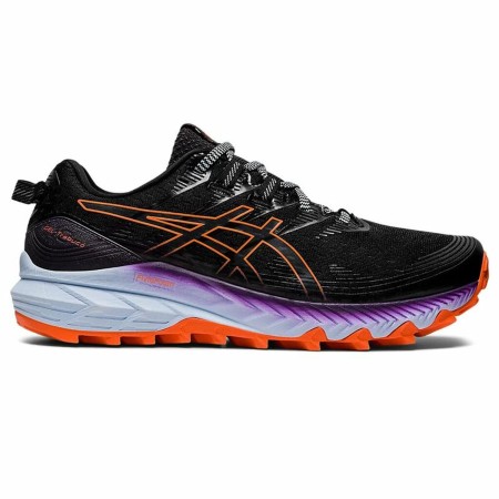 Zapatillas Deportivas Mujer Asics Gel-Trabuco™ 10 Negro