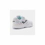 Zapatillas de Padel para Adultos Joma Sport T.Master 1000 Blanco Hombre