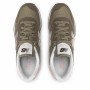 Chaussures casual femme New Balance 500 Classic Vert