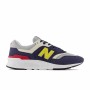 Zapatillas Casual Hombre New Balance 997H Multicolor