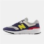 Chaussures casual homme New Balance 997H Multicouleur