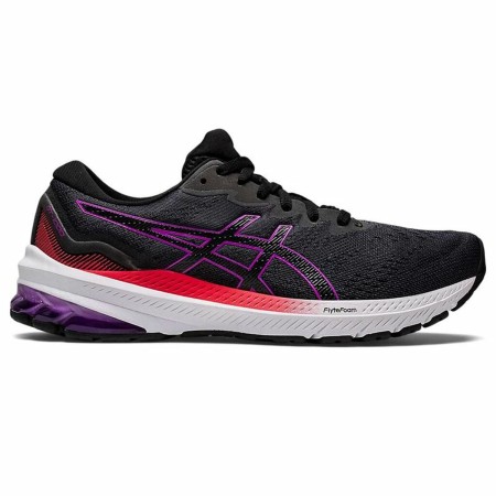 Zapatillas Deportivas Mujer Asics GT-1000 Negro