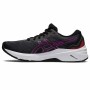 Zapatillas Deportivas Mujer Asics GT-1000 Negro