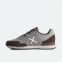 Chaussures casual homme Munich Dash Premium 158 Gris foncé