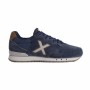 Chaussures casual homme Munich Dash Premium 157 Bleu foncé