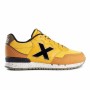 Zapatillas Casual Hombre Munich Dash 165 Amarillo