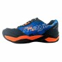 Zapatillas de Padel para Adultos J-Hayber Tapon Azul Hombre