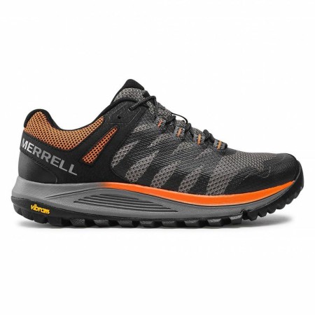 Chaussures de Running pour Adultes Merrell Nova 2 Homme