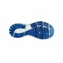 Zapatillas de Running para Adultos Brooks Adrenaline GTS 22 Azul Hombre