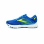 Chaussures de Running pour Adultes Brooks Adrenaline GTS 22 Bleu Homme