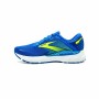 Zapatillas de Running para Adultos Brooks Adrenaline GTS 22 Azul Hombre