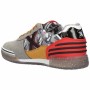 Zapatillas Casual Niño Munich G3 Patch Multicolor