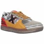 Zapatillas Casual Niño Munich G3 Patch Multicolor