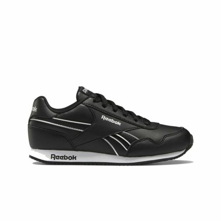 Chaussures casual enfant Reebok Royal CLJOG 3.0 Noir