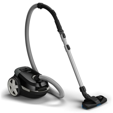 Aspirateur à sacs Philips Serie 3000 XD3112/09 3 l 79 dB 900W