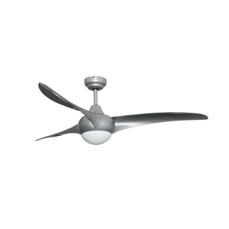 Ventilateur de Plafond Bastilipo Capri 60W (Ø 132 cm)