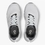 Chaussures de Running pour Adultes On Running Cloudgo Femme Blanc