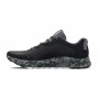 Chaussures de Running pour Adultes Under Armour Charged Bandit Noir Homme Gris foncé