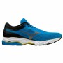 Chaussures de Running pour Adultes Mizuno Wave Prodigy 4 Bleu Homme