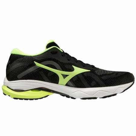 Zapatillas de Running para Adultos Mizuno Wave Ultima 13 Negro Hombre