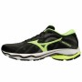 Zapatillas de Running para Adultos Mizuno Wave Ultima 13 Negro Hombre