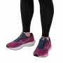 Zapatillas de Running para Adultos Mizuno Wave Rider 26 Mujer Rosa