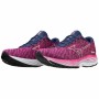 Chaussures de Running pour Adultes Mizuno Wave Rider 26 Femme Rose