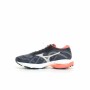 Chaussures de Running pour Adultes Mizuno Wave Ultima 13 Femme Noir