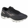 Zapatillas de Running para Adultos Mizuno Wave Skyrise 3 Mujer Negro