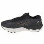 Zapatillas de Running para Adultos Mizuno Wave Skyrise 3 Mujer Negro