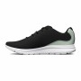 Zapatillas de Running para Adultos Under Armour Charged Impulse 3 Mujer Negro