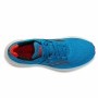 Zapatillas de Running para Adultos Saucony Triumph 20 Azul Hombre