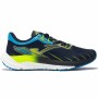 Zapatillas de Running para Adultos Joma Sport Super Cross 22 Negro Hombre