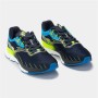 Zapatillas de Running para Adultos Joma Sport Super Cross 22 Negro Hombre