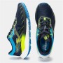 Zapatillas de Running para Adultos Joma Sport Super Cross 22 Negro Hombre