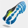 Zapatillas de Running para Adultos Joma Sport Super Cross 22 Negro Hombre