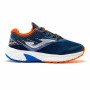 Chaussures de Running pour Enfants Joma Sport Victory Bleu foncé