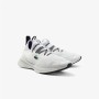 Zapatillas de Running para Adultos Lacoste Run Spin Confort Blanco Hombre