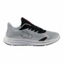 Zapatillas de Running para Adultos John Smith Rakim Gris Hombre