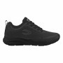 Chaussures de Running pour Adultes John Smith Ronel Noir Homme