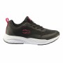 Zapatillas de Running para Adultos John Smith Ronel Mujer Negro