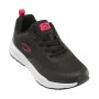 Zapatillas de Running para Adultos John Smith Ronel Mujer Negro