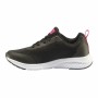 Chaussures de Running pour Adultes John Smith Ronel Femme Noir