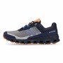 Zapatillas de Running para Adultos On Running Cloudvista Mujer Azul marino
