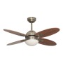 Ventilateur de Plafond Bastilipo BERMEO 60W