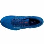 Chaussures de Running pour Adultes Mizuno Wave Rider 26 Bleu Homme