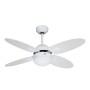 Ventilateur de Plafond Bastilipo BERMEO 60W